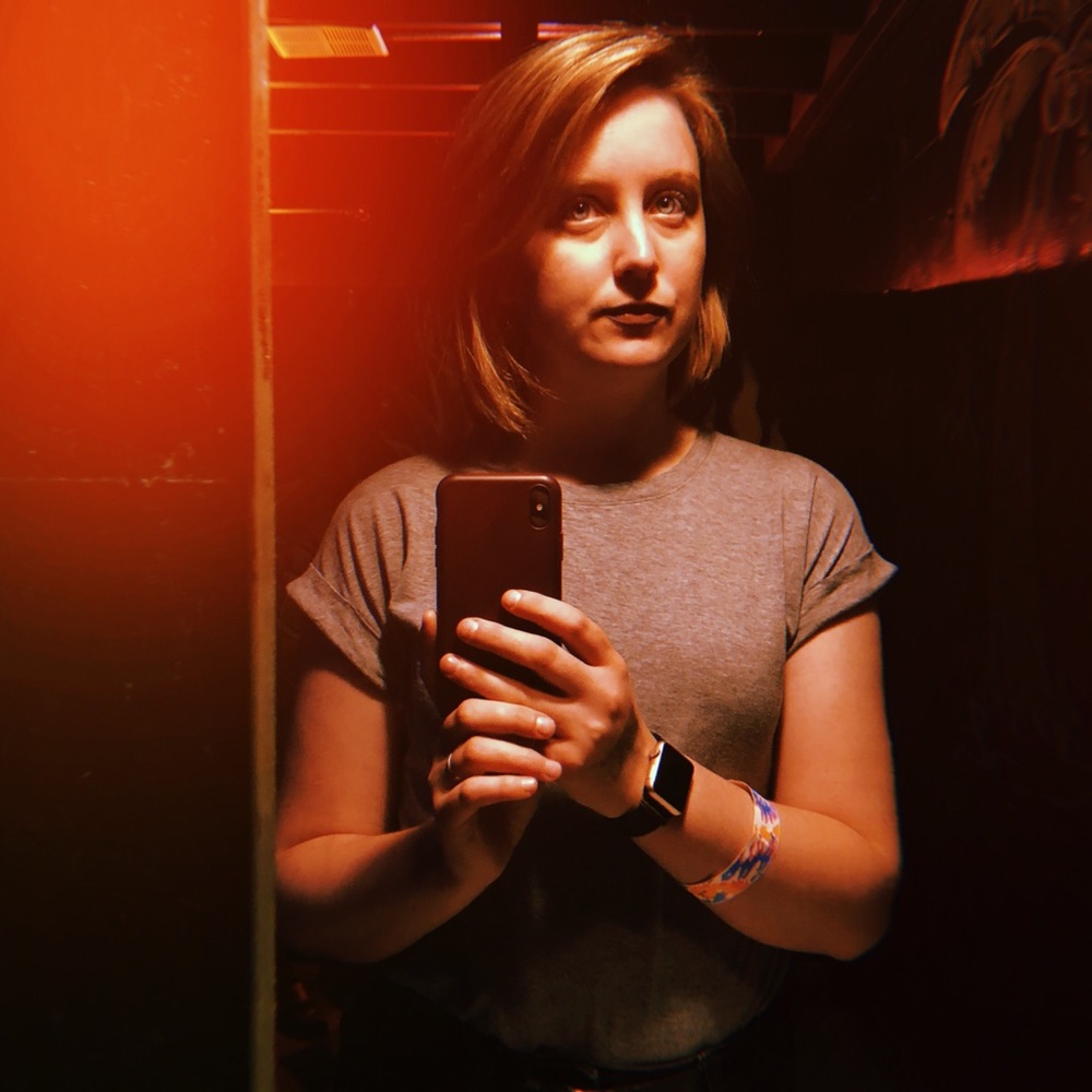 Meet your Posher, Emma